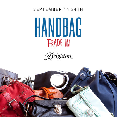 Handbag Trade In Event!