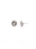 Simplicity Stud Earrings - EBY38RHCRY