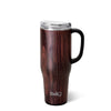 Mega Mug - Bourbon Barrel