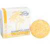 Citrus Splash Shampoo Bar - Beach Bar