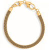 Beverly Glam Bracelet - Gold