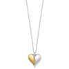 Precious Heart Necklace