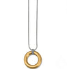 Meridian Geo Necklace