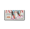 Cover Girl Slim Folio Wallet