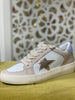 Reflex 11 Sneaker - Blush & Gold