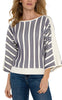 Boat Neck Dolman