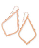 Sophee Earring - Rose Gold