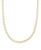 Merrick Chain Necklace - Gold