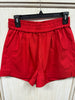 Joy Joy Jessica Short - Red