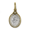 Guardian Angel Charm Amulet