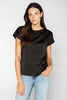 Astor Top - Black