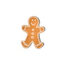 Gingerbread Cookie Mini Attachment