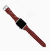 Sutton Watch Band - Chili Pepper