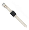 Sutton Watch Band - Shoe White