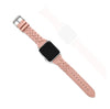 Sutton Watch Band - Pink Sand