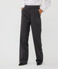 Pinstripe Trousers