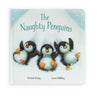 The Naughty Penguins Book