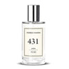 # 431 Pure Perfume