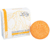 Mango Shampoo Bar - Frizz