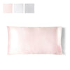 King Bye Bye Bed Head Satin Pillowcases