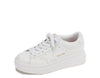 Elonna Sneaker - White