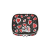 Hearts a Flutter Jewelry Case