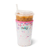 Iced Cup Coolie - Confetti