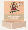 Birchwood Breeze - Bar Soap