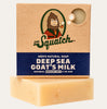 Deep Sea Goats Milk - Bar Soap