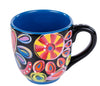 Bright Colorful Mug