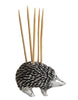 Hedgehog Toothpick Holder