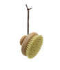 Beech Wood Body Brush