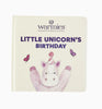 Little Unicorn’s Birthday Book