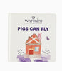 Pigs Can Fly Book