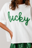 Lucky Tee