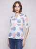 Jasmine Printed Tunic