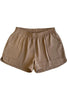 Joy Joy Pull-On Short - CoCo