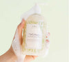 NEW Fluffy Bunny Body Wash