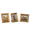 Framed Art - Dogs