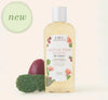 Cactus Pear Balancing Gel Cleanser