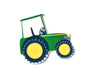 Tractor Big Attachment