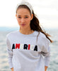 America Sweatshirt