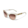 Mosaic Two Tone Sunglasses