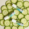 Goat Milk Lip Balm - Cucumber Water