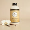 Goat Milk Body Wash - Vanilla Bean