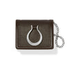 Cocoa Pretty Tough Arch Small Wallet