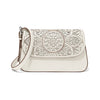 Sephora Flap Bag - White