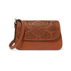 Sephora Flap Bag - Russet