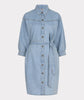 Esqualo Denim Dress