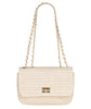 Esqualo Straw Handbag